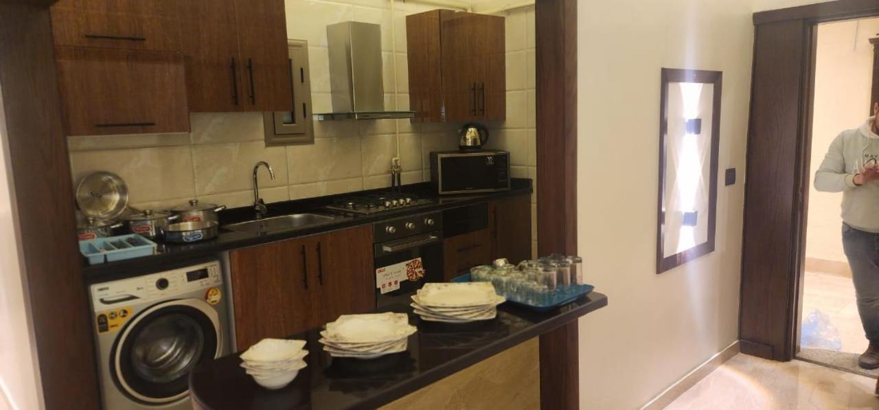 Apartment Square - Brand New Luxury With Stunning Sea View Alexandria