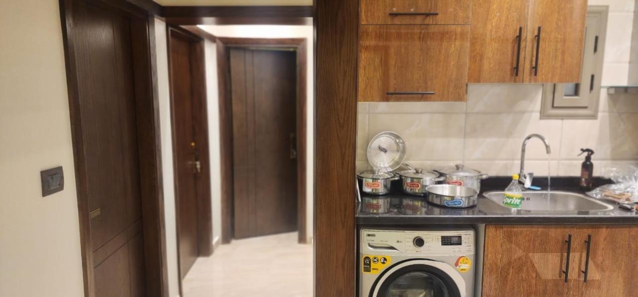 Square - Brand New Luxury With Stunning Sea View Apartament