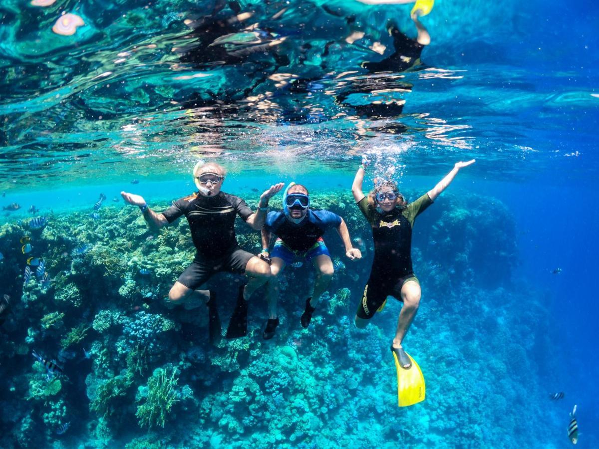 Royal Monte-carlo & (adults Only) Sharm el-Sheikh