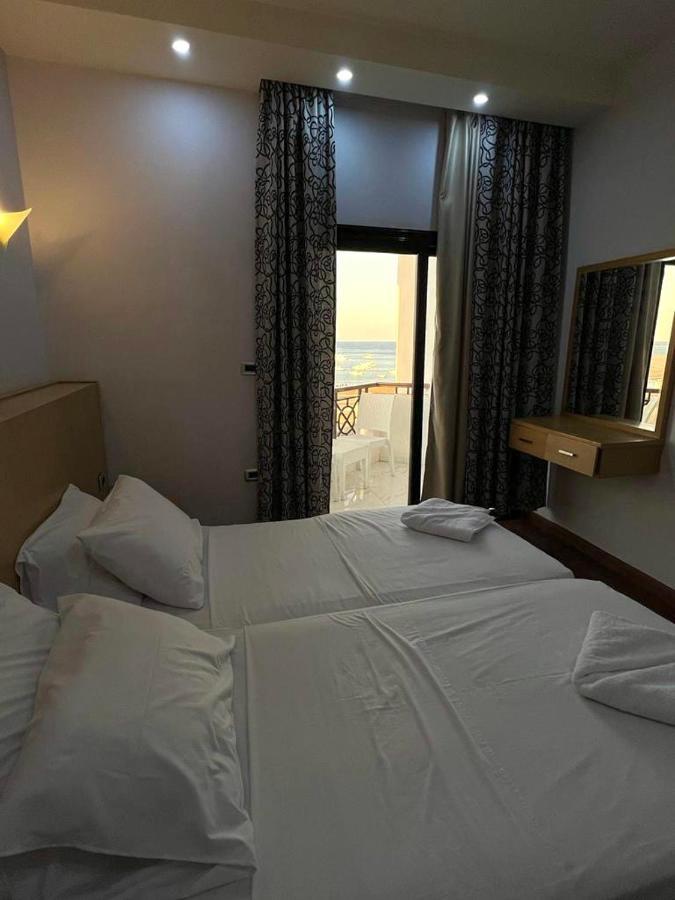 Sea View House