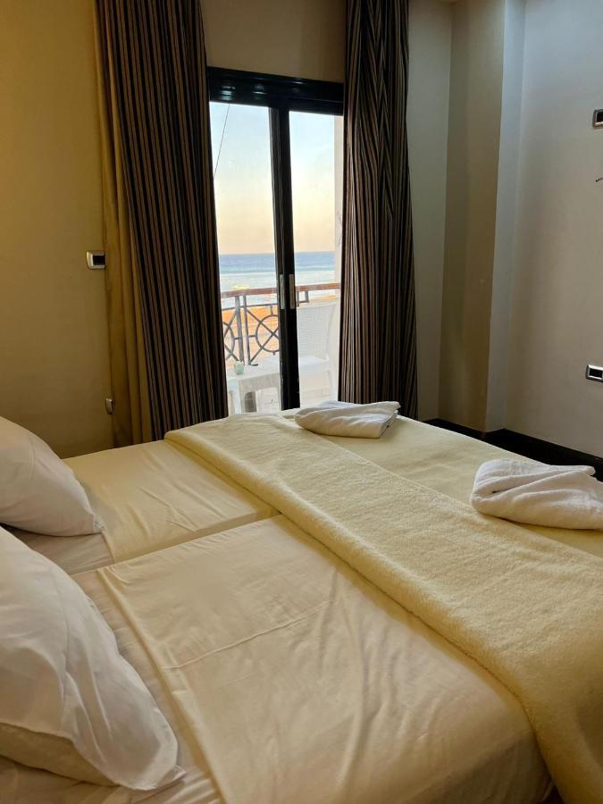 Sea View House Gasthof Marsa Alam