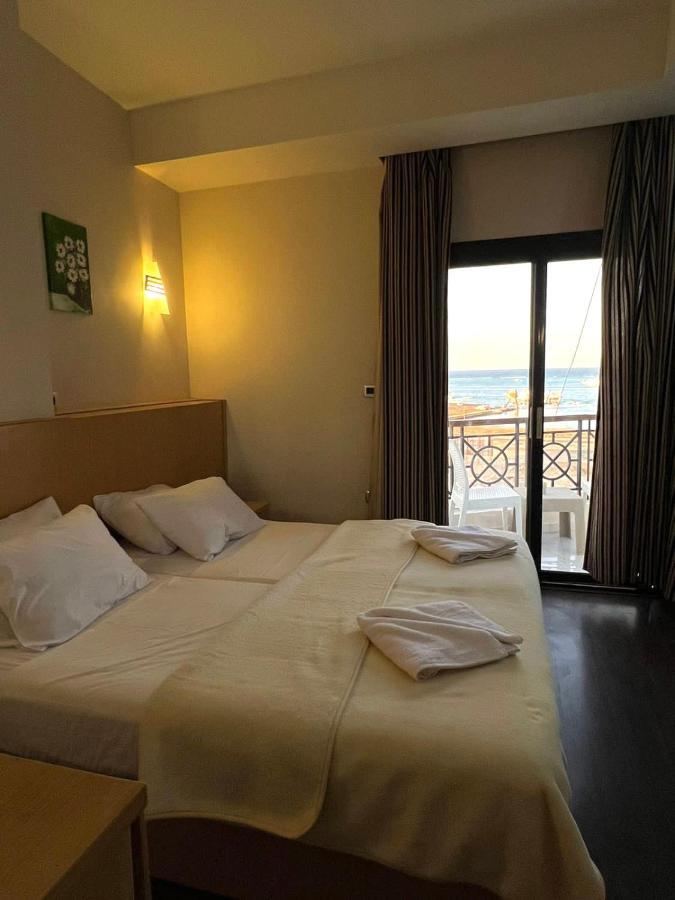 Gasthof Sea View House *