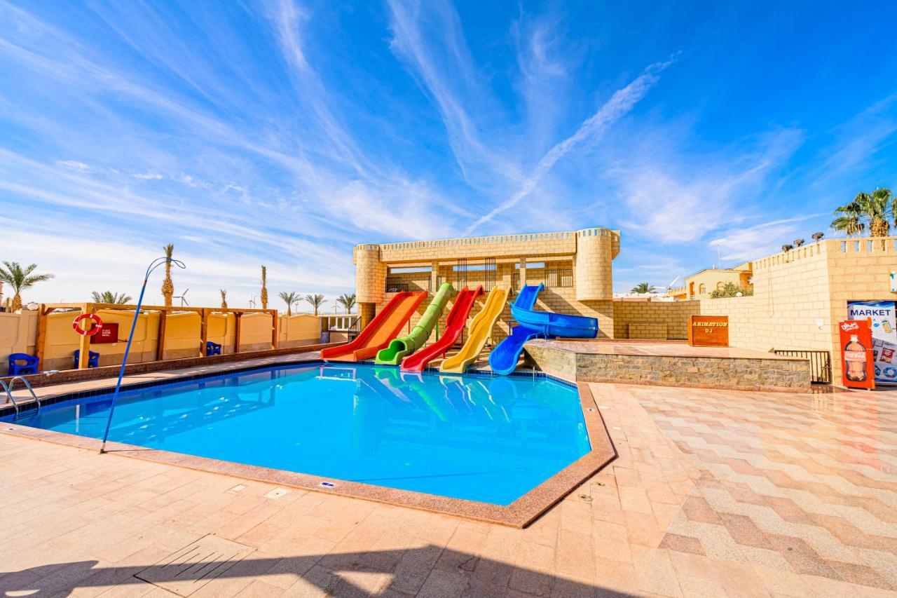 Resort Golden