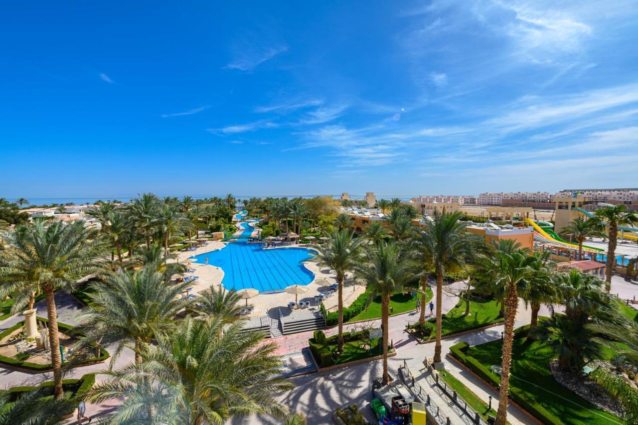 Golden Resort Hurghada