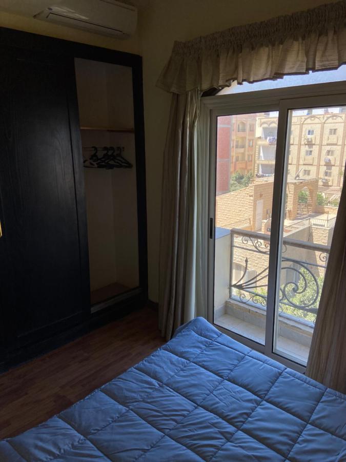 Bahga Palace 3 Residential Apartment Hurghada