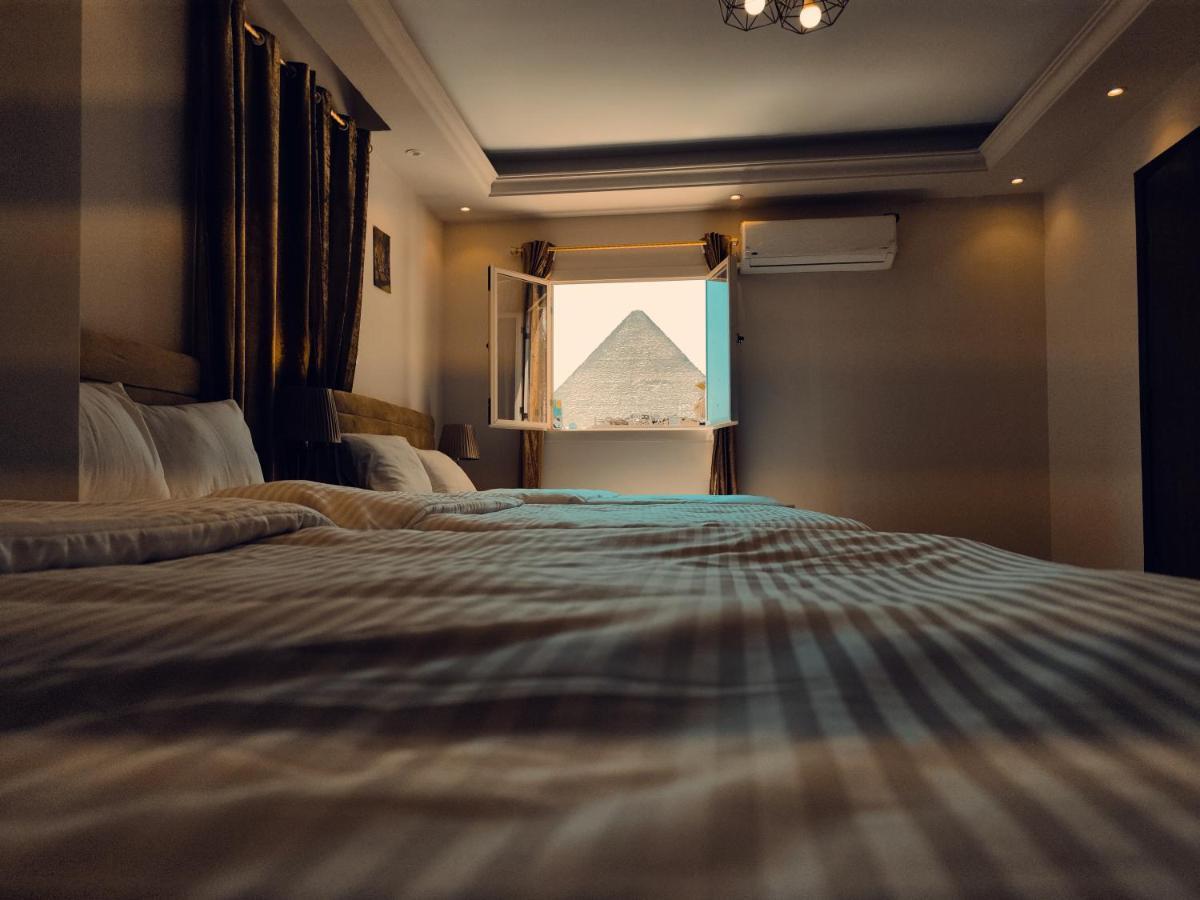Pyramids *