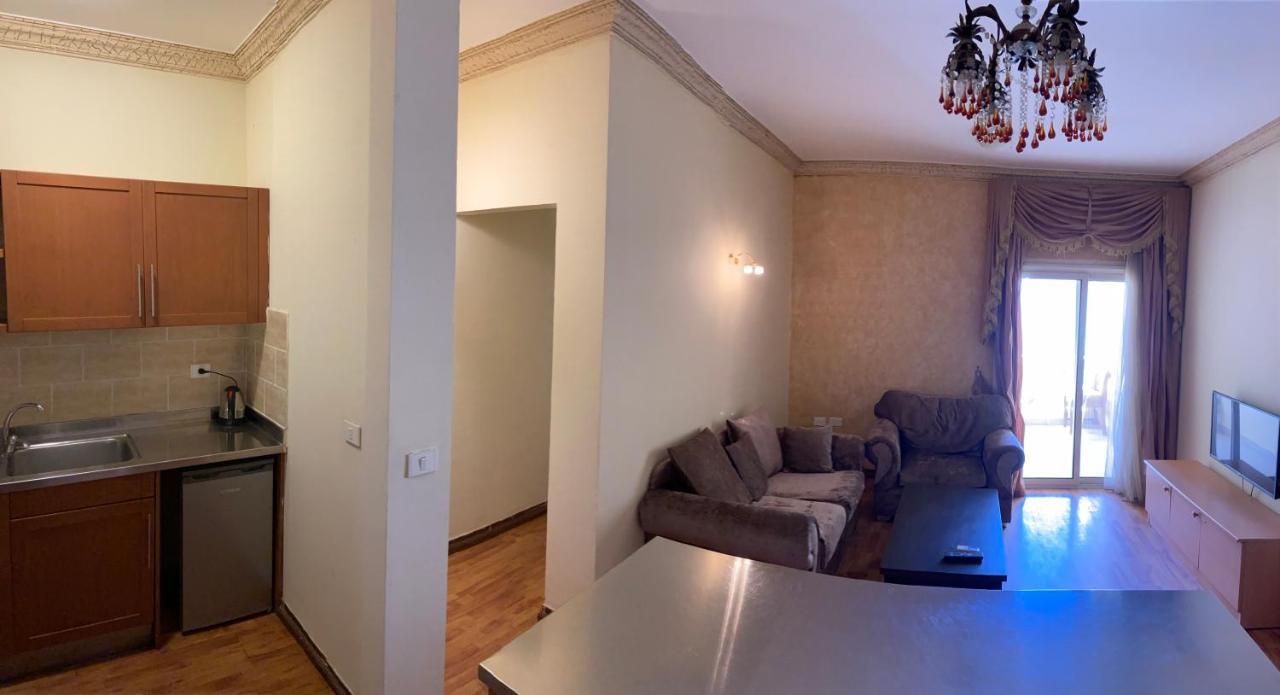 Apartment Bahga Palace 3 Residential Hurghada