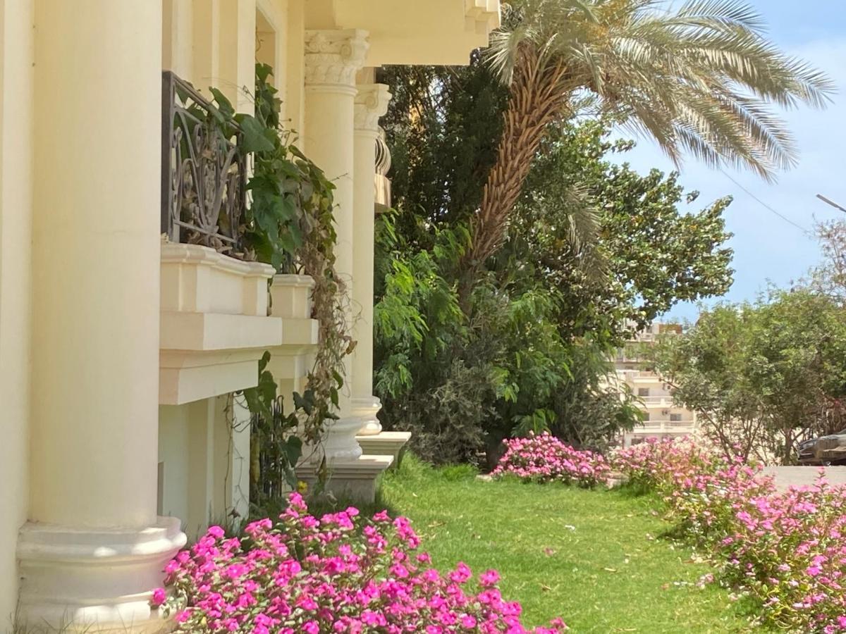 Bahga Palace 5 Residential Hurgada