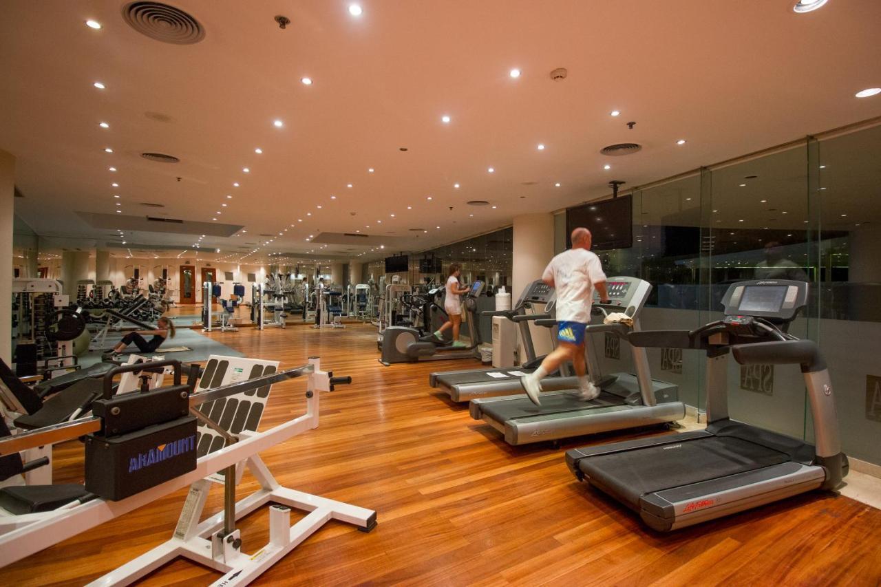 Royal Monte-carlo & (adults Only) 5* Sharm el-Sheikh