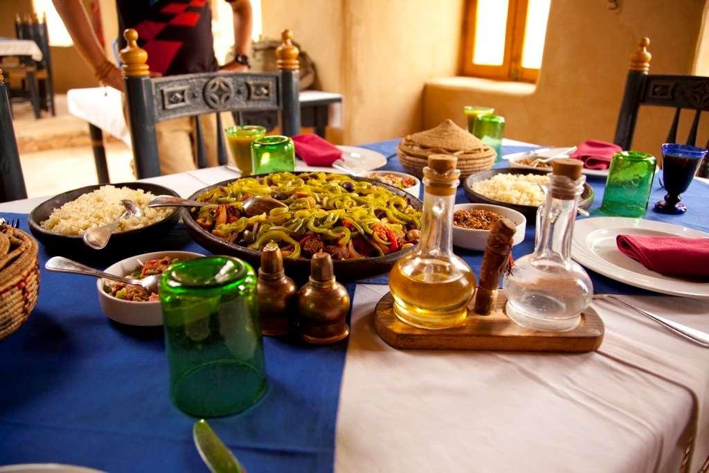 Taziry Siwa