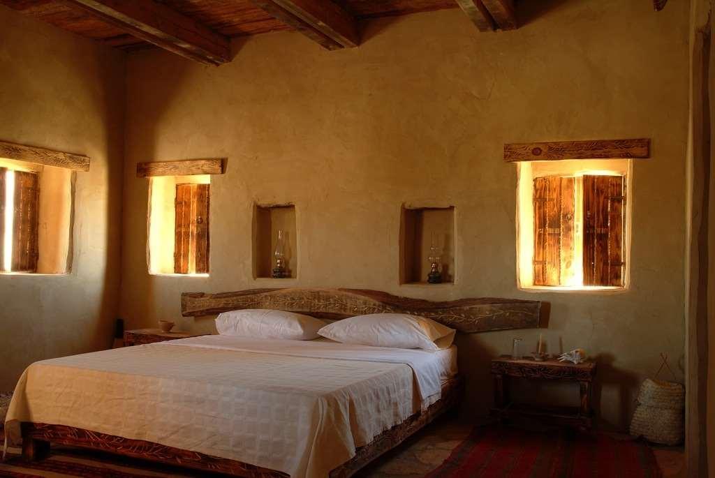 Taziry Siwa Resort 5*