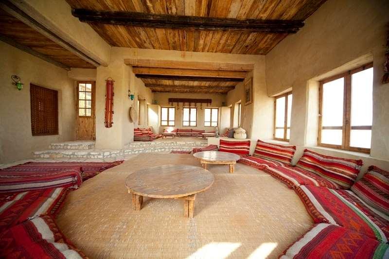 Resort Taziry Siwa 5*