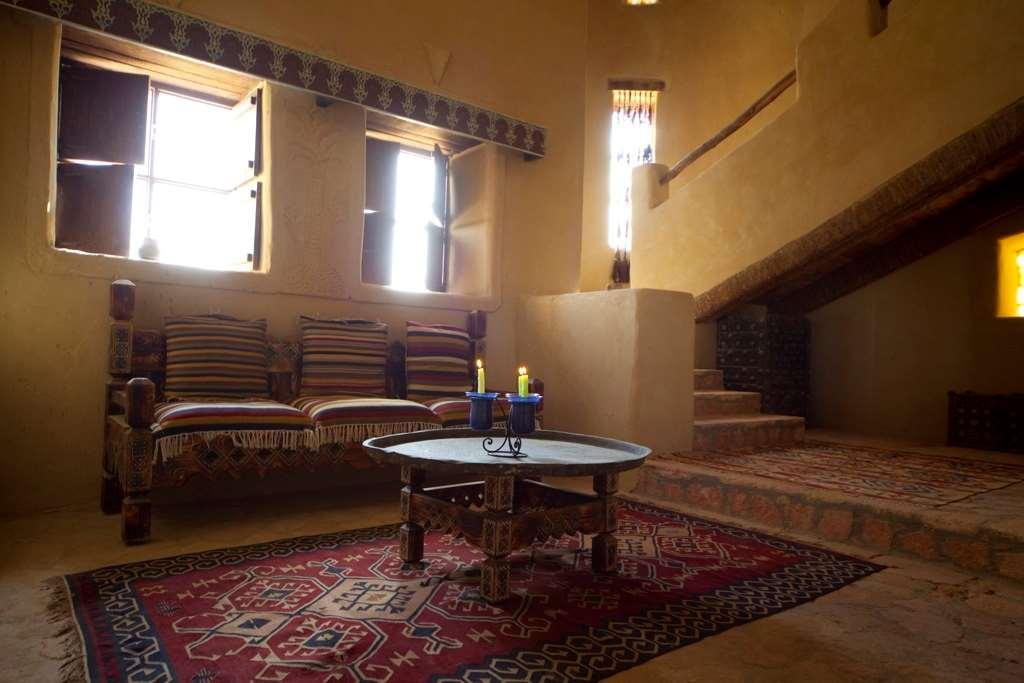 Taziry Siwa 5*