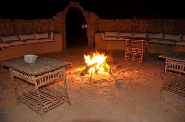 Taziry Siwa 5* Siwa Oasis