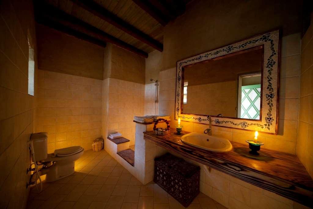 Taziry Siwa Resort Siwa Oasis