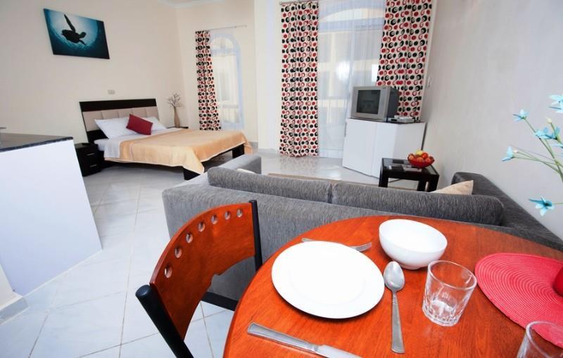 Apart Otel Desert Pearl 2*