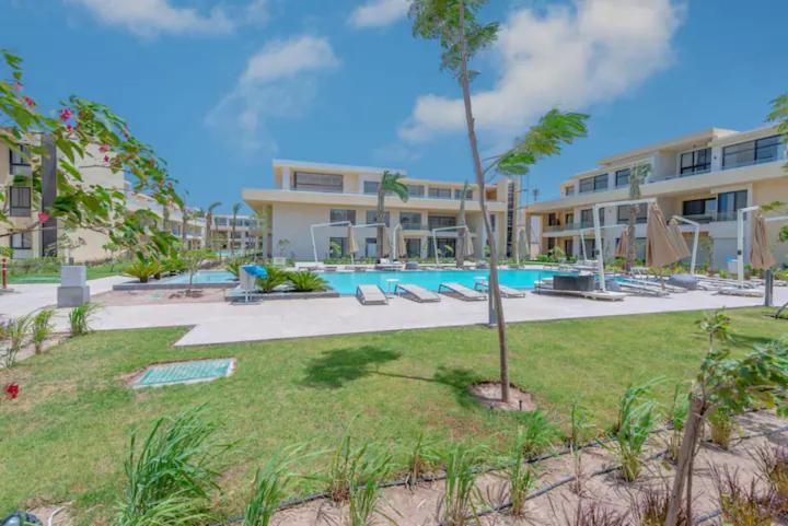 Ground Floor - G Cribs -elgouna Hurghada