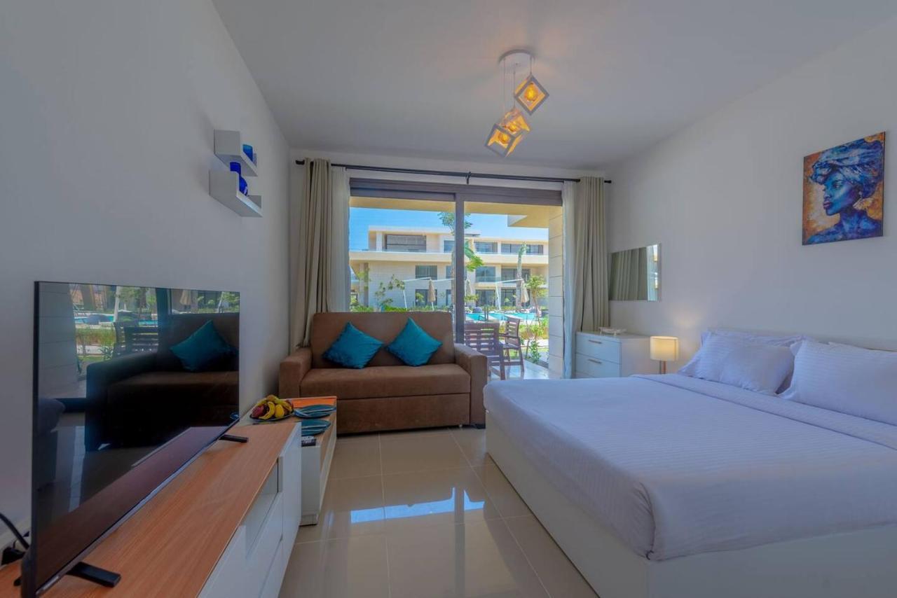 Apartament Ground Floor - G Cribs -elgouna Hurghada