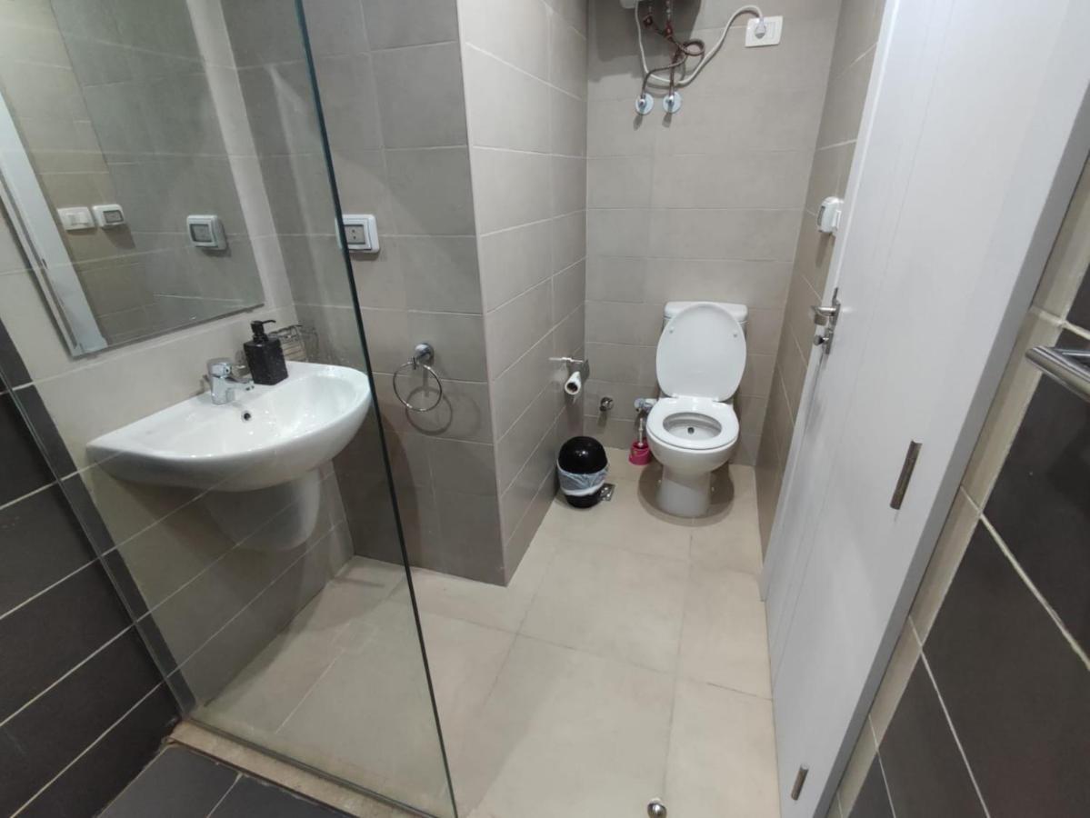 Ground Floor - G Cribs -elgouna *