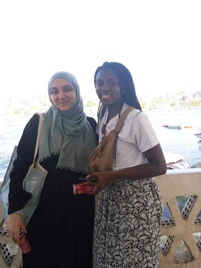Nile View Rana Nubian Guest Houes Guest house Aswan