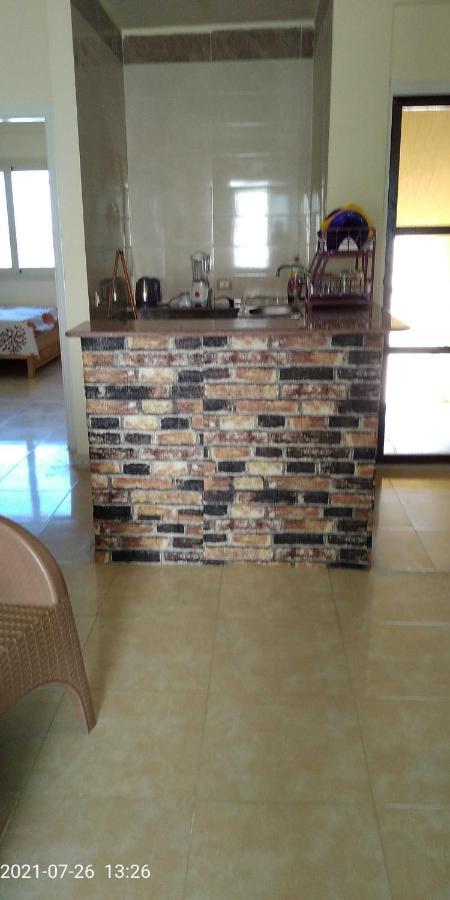 قريه تاهيتى باى الساحل الشمالي -مطروح Apartment Mersa Matruh