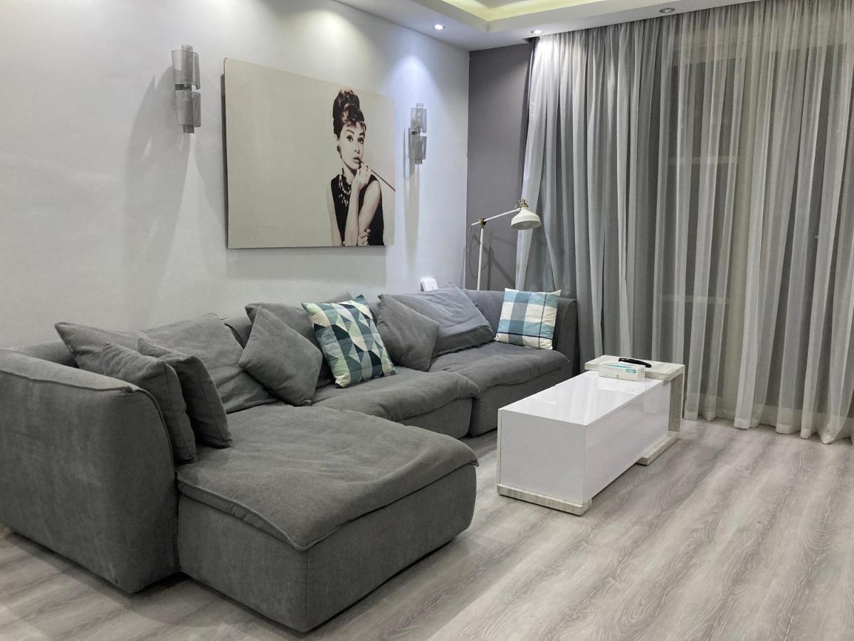 Modern Apartamento