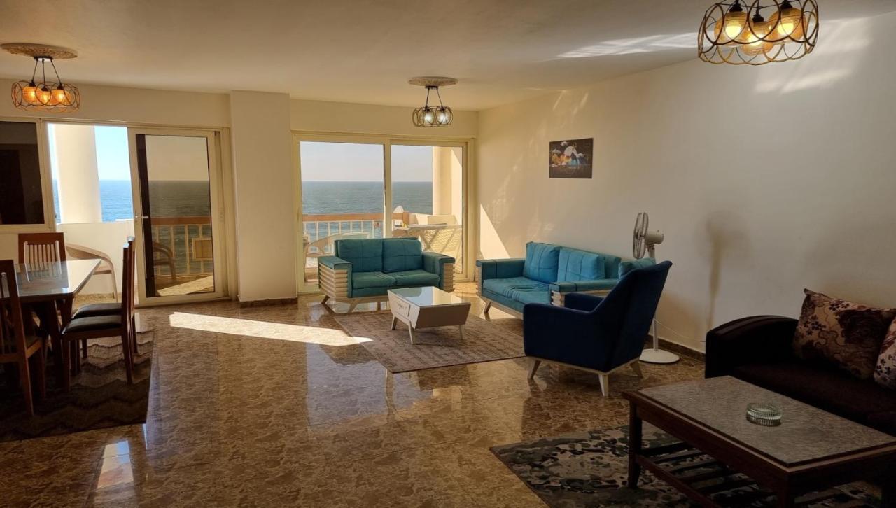 Sea View Heart Apartment Alexandria