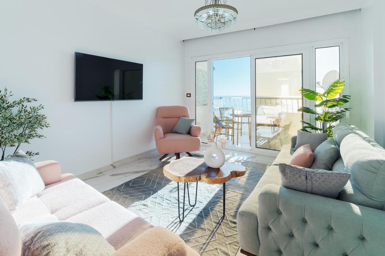 Nabeel Homes - Seaview - Sp * Alexandria