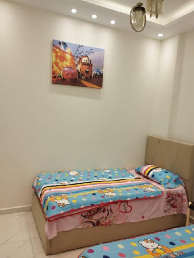 Apartamento Hurghada's Marina View Hurghada