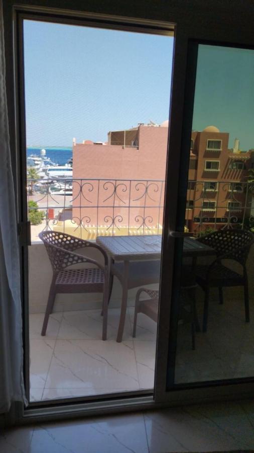 Apartamento Hurghada's Marina View