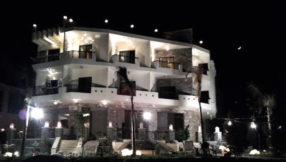 Sea View House Gasthof Marsa Alam
