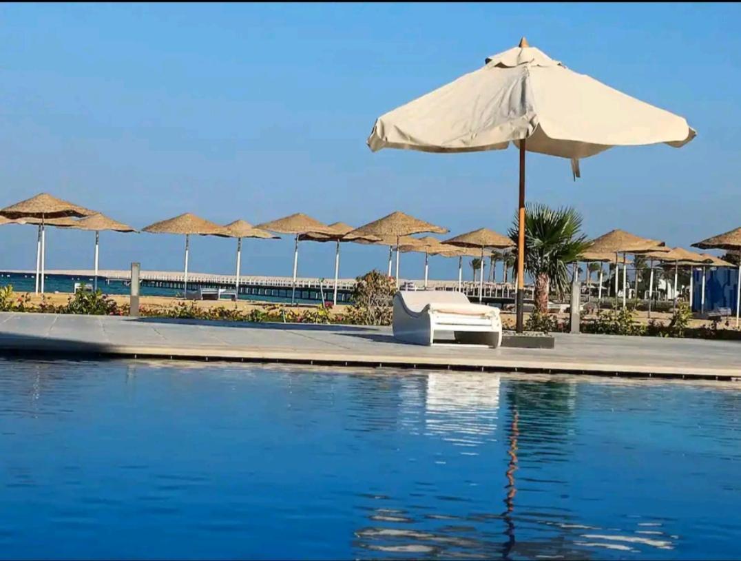 Scandic Apartamento Hurghada
