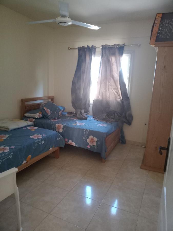 قريه تاهيتى باى الساحل الشمالي -مطروح Apartment *