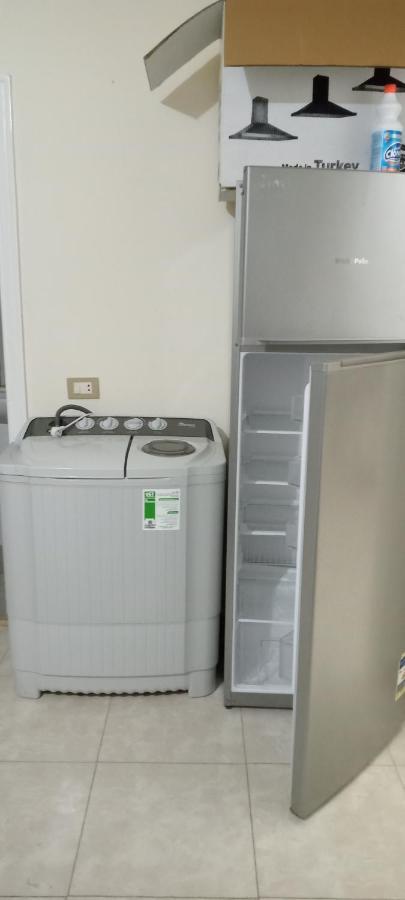 قريه تاهيتى باى الساحل الشمالي -مطروح Apartment Mersa Matruh