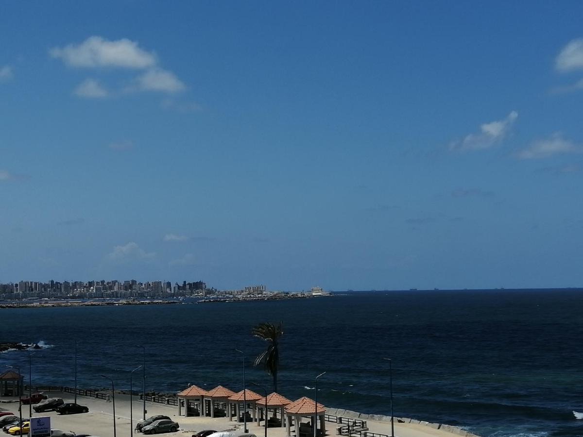 Apartment Sea View Heart