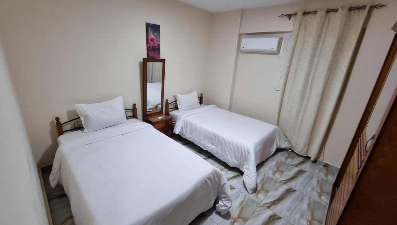 Sea View Heart Apartment Alexandria
