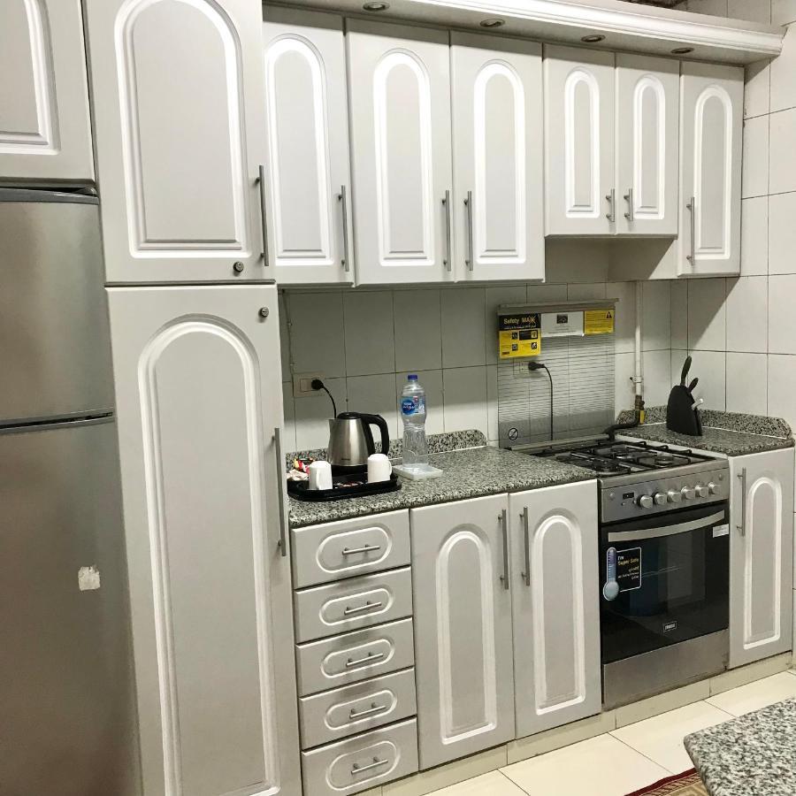Apartment Gleem Luxury Elite