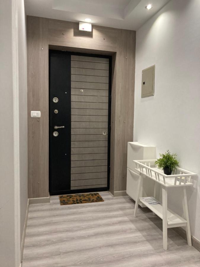 Apartamento Modern Sharm El Sheikk