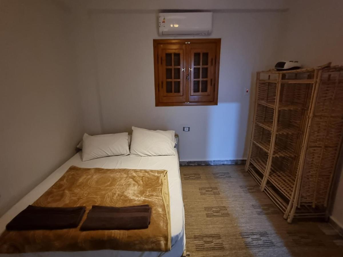 Gazde/Camere de închiriat Semiramis Siwa