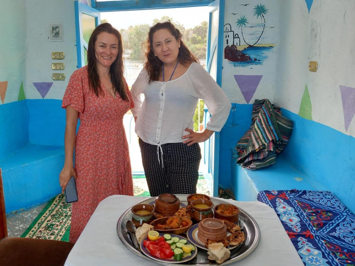Bed & Breakfast Baba Dool Aswan