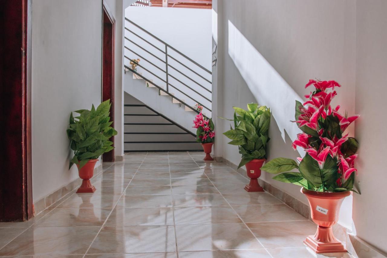 Apartamento Swiss Royal *