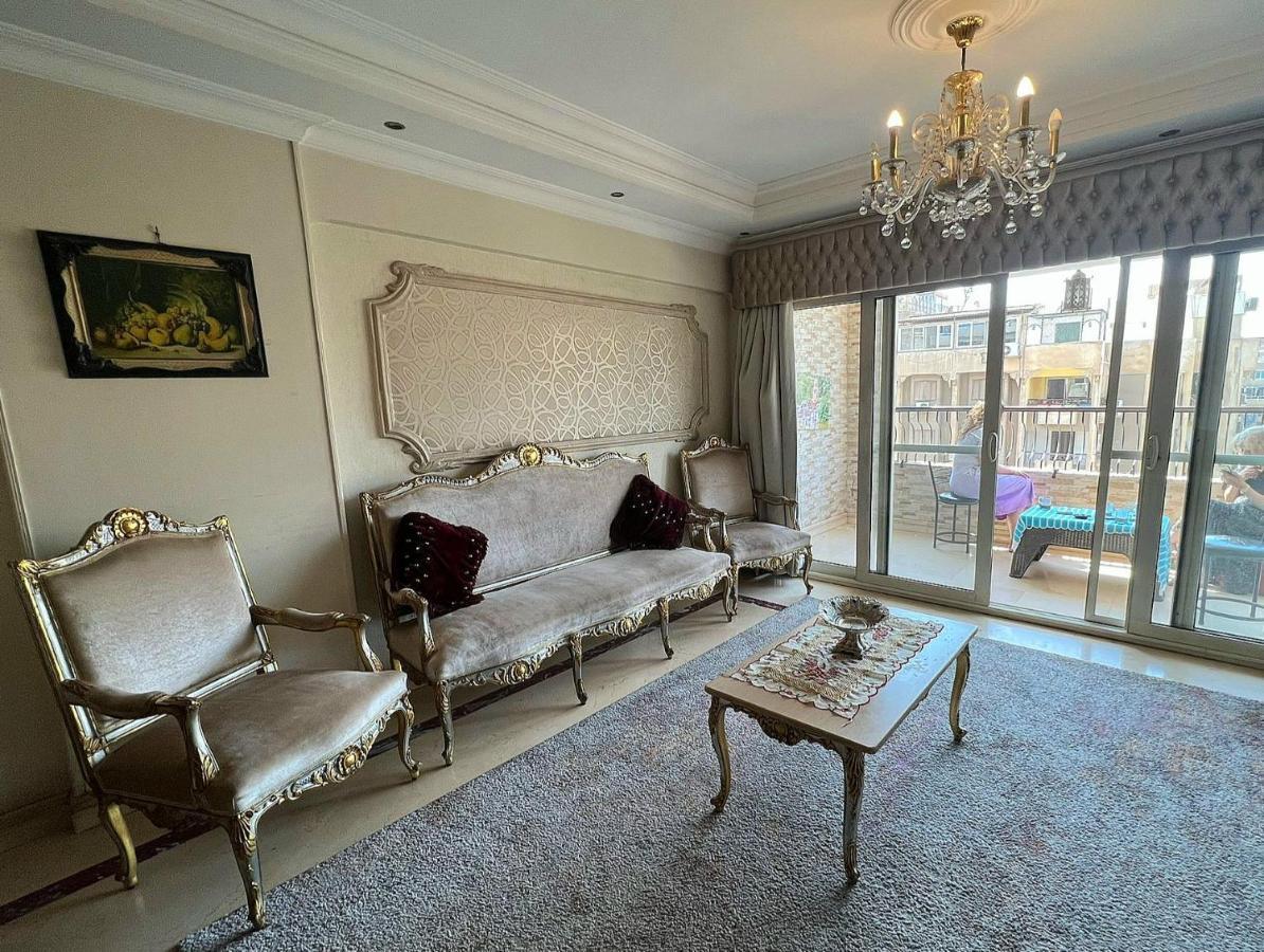 Apartment Shata - Families Only *