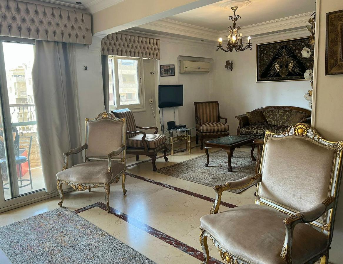 Apartment Shata - Families Only Cairo