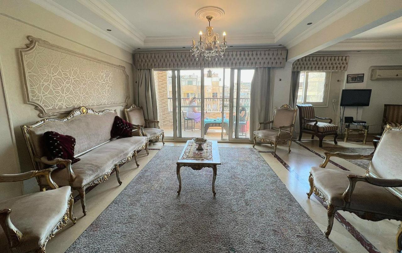 Apartment Shata - Families Only *