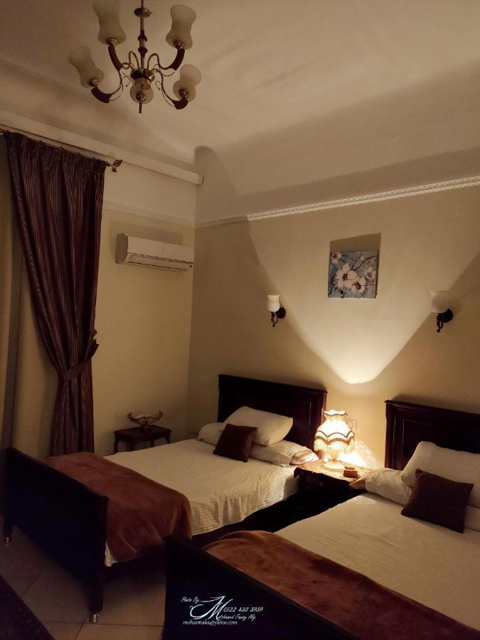 Triomphe Hostel Alexandria
