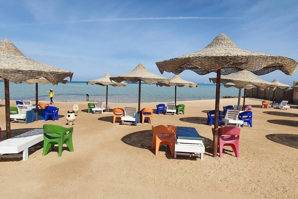 Casablanca Direct Sea View Tow Bedroom *