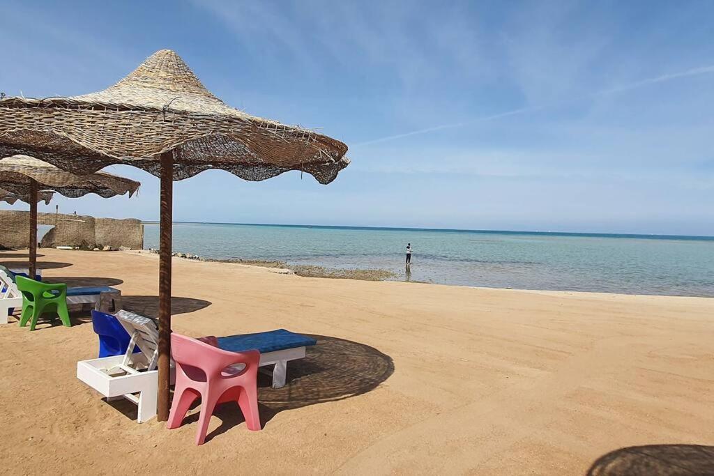 Casablanca Direct Sea View Tow Bedroom