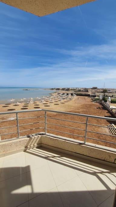 Casablanca Direct Sea View Tow Bedroom *