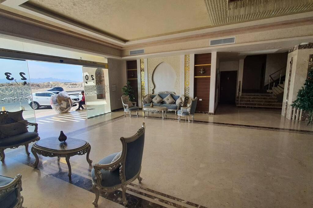 Casablanca Direct Sea View Tow Bedroom