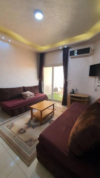 Apartamento Casablanca Direct Sea View Tow Bedroom *